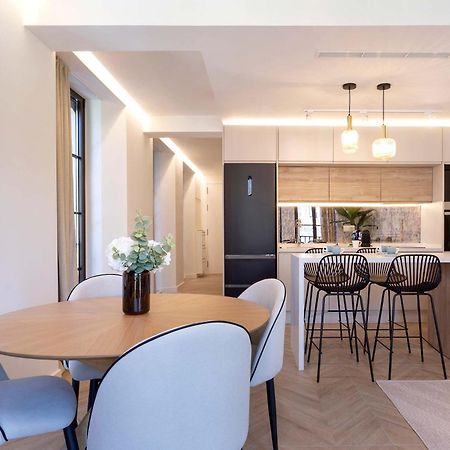 Genteel Home Chicarreros Sevilla Kültér fotó