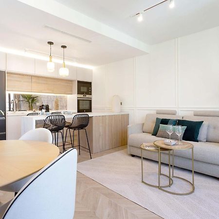Genteel Home Chicarreros Sevilla Kültér fotó