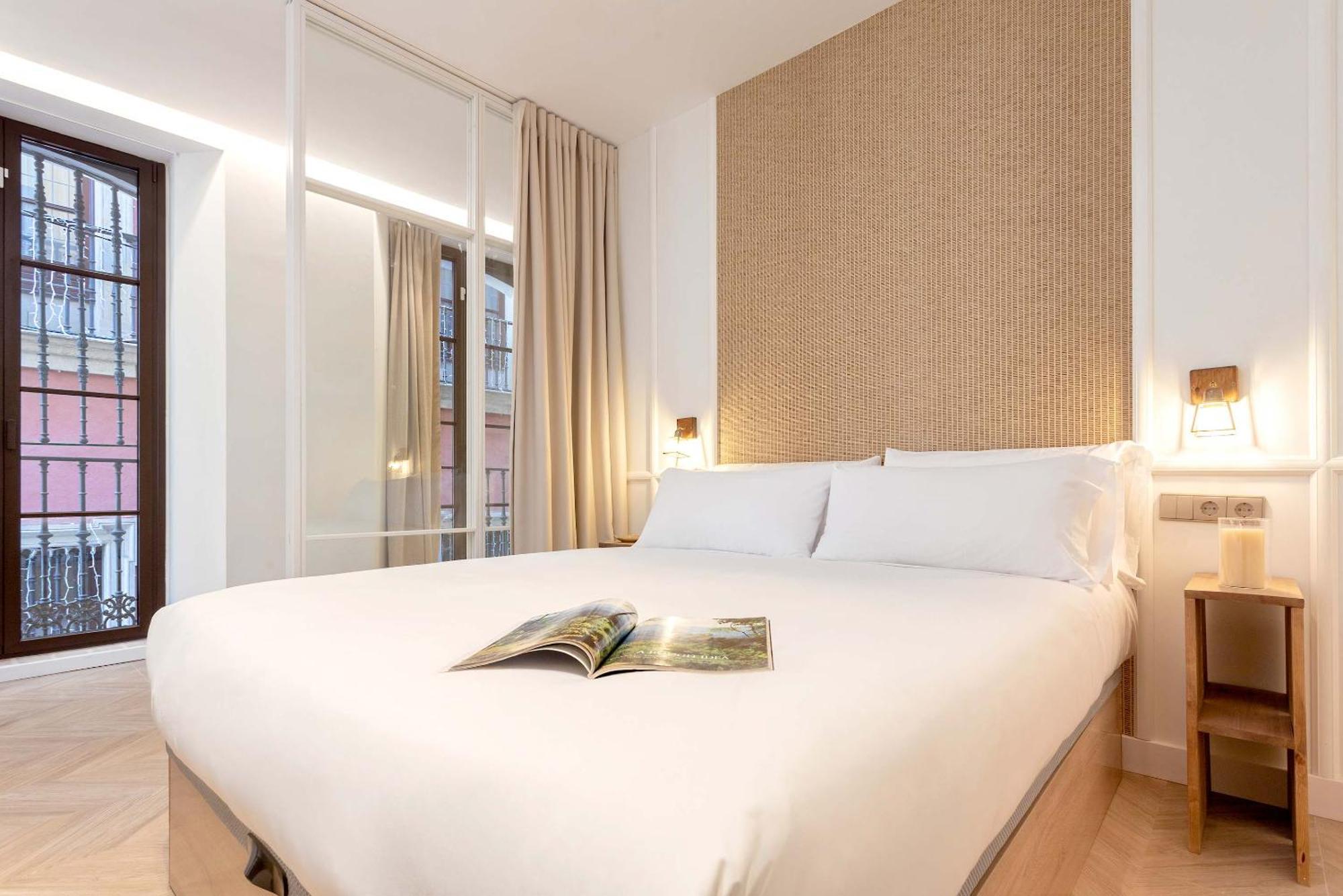 Genteel Home Chicarreros Sevilla Kültér fotó