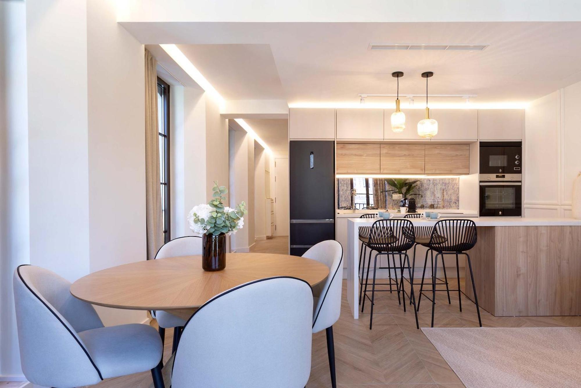 Genteel Home Chicarreros Sevilla Kültér fotó