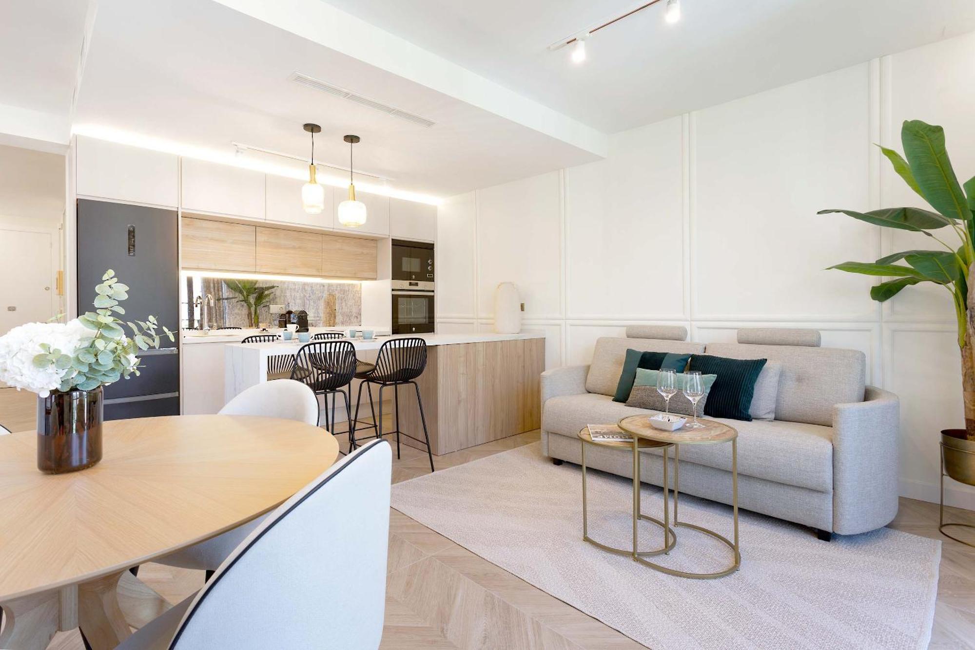 Genteel Home Chicarreros Sevilla Kültér fotó