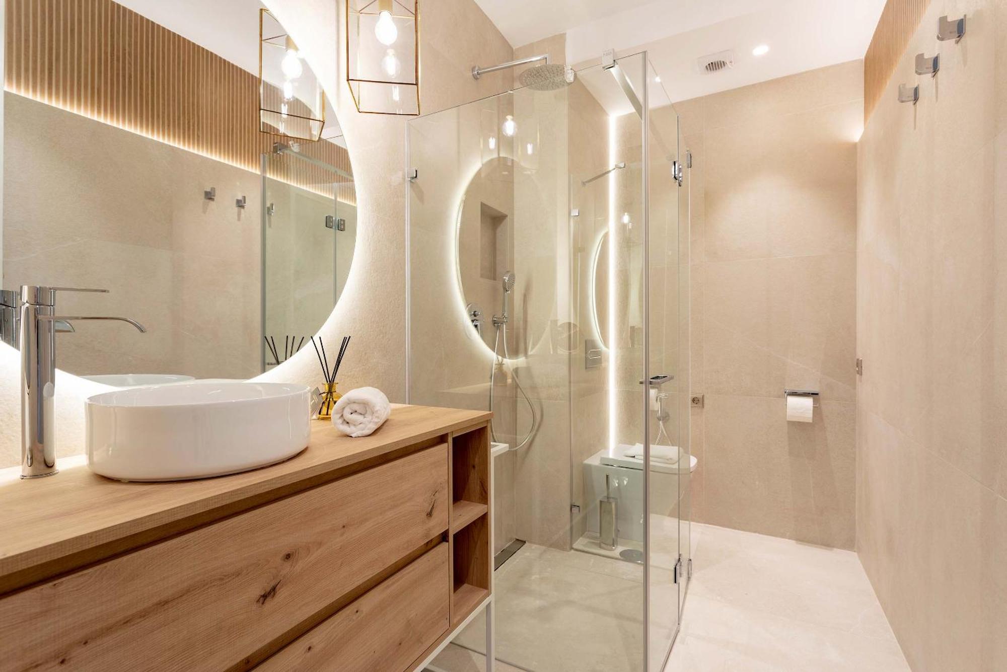 Genteel Home Chicarreros Sevilla Kültér fotó