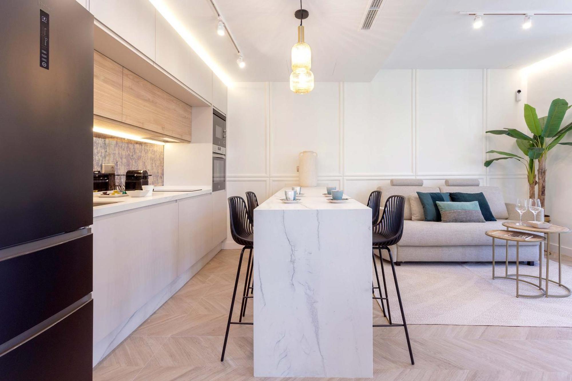 Genteel Home Chicarreros Sevilla Kültér fotó